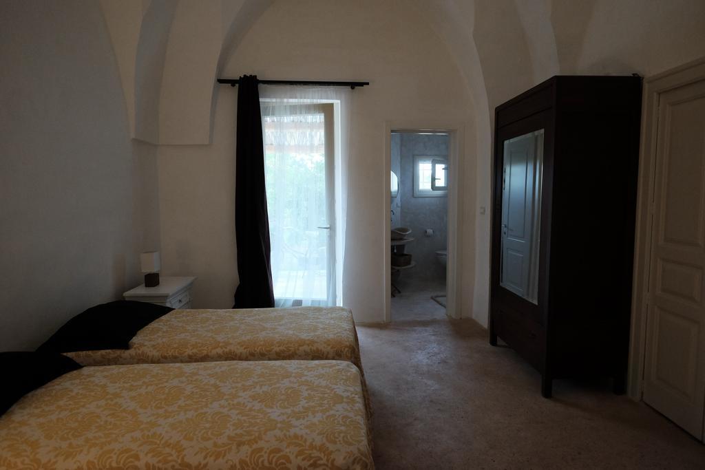 Hotel Il Boschetto San Vito dei Normanni Exteriér fotografie